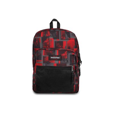 EASTPAK Pinnacle Sac a dos 2 compartiments 42 cm Citygrain gey Pas Cher Bureau Vallee