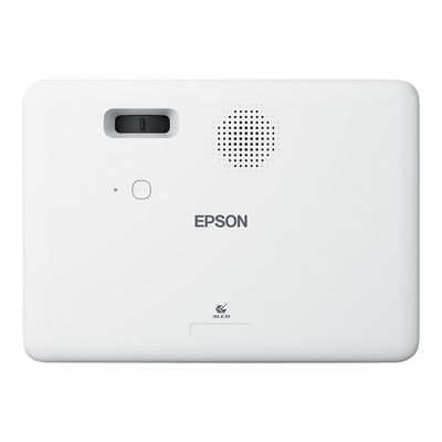 8715946706849-Epson CO-W01 - projecteur 3LCD - portable - blanc et noir-Haut-6