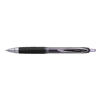 4902778773505-UniBall Signo 207 - Roller rétractable - 0,7 mm - bleu noir-P_773505_1-0