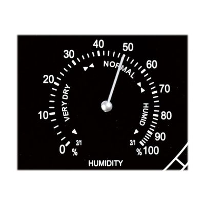 4002390065740-MaulDrive - Horloge - mécanisme radio pilotée - 30 cm - noir argenté-Gros plan-3