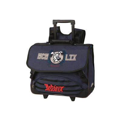 Cartable asterix hotsell