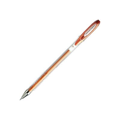 4902778788868-UniBall Signo Métal - Roller - 0,8 mm - bronze-P_788868_1-0