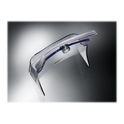 4004360982002-Sigel - Porte-brochures A4 + 1 compartiment pour cartes de visite-P_79138804_2-1