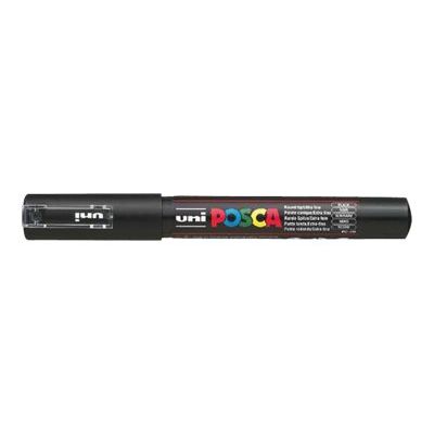 4902778654057-Posca - Marqueur peinture pointe extra fine - noir-P_79142383_1-0