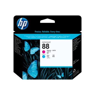 882780032125-HP 88 - Pack de 2 - cyan, magenta - originale- tête d'impression-P_79143588_14-0