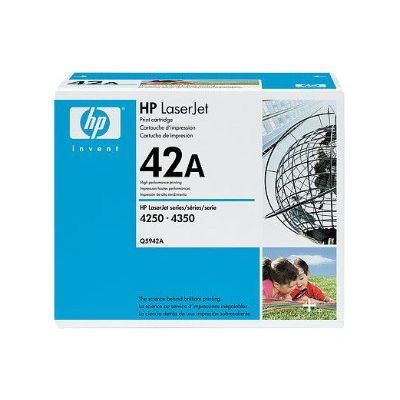 829160221755-HP 42A - noir - cartouche laser d'origine-P_79144358_4-3