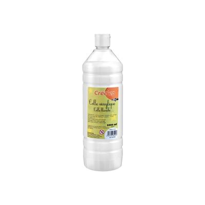 3457706659006-JPC Crée'up - Colle - 1 L - blanc - vinyl-P_79145127_1-0