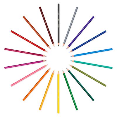 0400791457555-BIC Kids ecolutions Evolution - 18 Crayons de couleur-P_79145755_2-1
