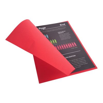 3288588000163-Exacompta Rock"s - 100 Sous-chemises - 80 gr - pour 100 feuilles - framboise-P_79346080_5-4