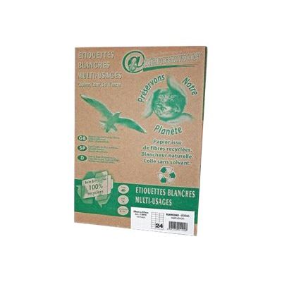 3531250021097-QRT Graphique Définition ETIQUETTES Ecologique - étiquettes - 1400 étiquette(s) - 99.1 x-P_79347761_1-0