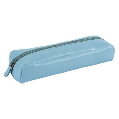 3108726488588-Trousse rectangulaire Colors - 1 compartiment - cuir - Oberthur-P_79349374_4-3