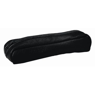 3108726488588-Trousse rectangulaire Colors - 1 compartiment - cuir - Oberthur-P_79349374_5-4