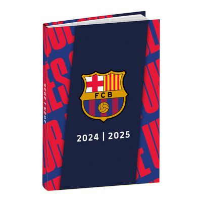 3371010315833-Agenda Barcelona - 1 jour par page - 12 x 17 cm - Quo Vadis-P_79355894_1-0