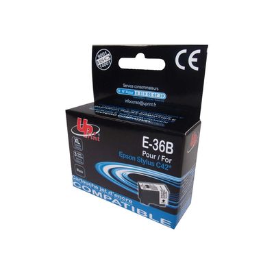 3584770881337-Cartouche compatible Epson T036 Cabane de plage - noir - Uprint-P_79359303_1-0