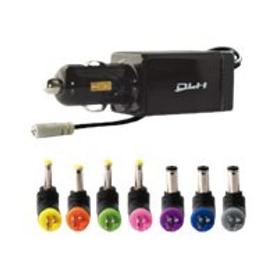 3700263772412-DLH DY-LI913 - adaptateur d'alimentation pour voiture - 50 Watt-P_79361019_1-0