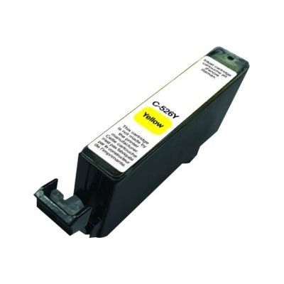 3584770882617-Cartouche compatible Canon CLI-526 - jaune - Uprint-P_79361897_1-0