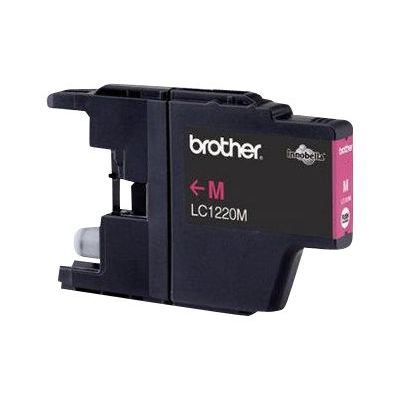 4977766696371-Brother LC1220 - magenta - cartouche d'encre originale-P_79367010_2-1