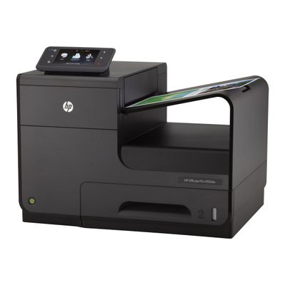 0887111550835-HP Officejet Pro X551dw - imprimante - couleur - jet d'encre-P_79385236_1-0