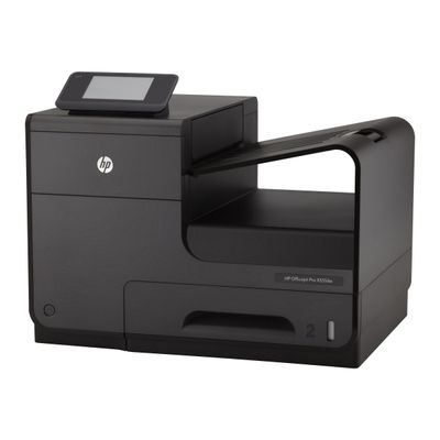 0887111550835-HP Officejet Pro X551dw - imprimante - couleur - jet d'encre-P_79385236_2-1