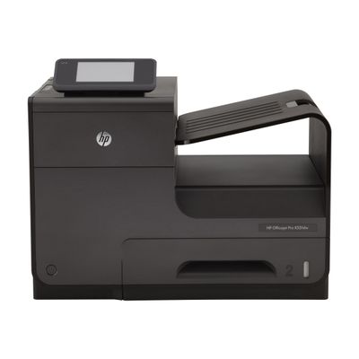 0887111550835-HP Officejet Pro X551dw - imprimante - couleur - jet d'encre-P_79385236_3-2