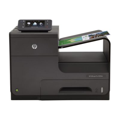 0887111550835-HP Officejet Pro X551dw - imprimante - couleur - jet d'encre-P_79385236_4-3