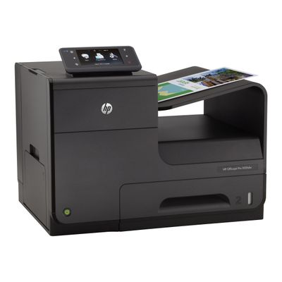 0887111550835-HP Officejet Pro X551dw - imprimante - couleur - jet d'encre-P_79385236_5-4