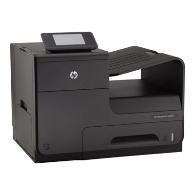0887111550835-HP Officejet Pro X551dw - imprimante - couleur - jet d'encre-P_79385236_6-5
