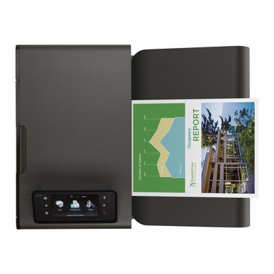 0887111550835-HP Officejet Pro X551dw - imprimante - couleur - jet d'encre-P_79385236_8-7