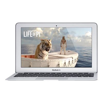 0885909722204-Apple MacBook Air - 11.6" - Core i5 - 4 Go RAM - 256 Go stockage flash - français-P_79386455_1-0