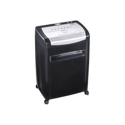 4007885258898-Dahle PaperSAFE 22114 - destructeur de documents coupe croisée - 10 feuilles - Corbeille 2-P_79387799_1-0