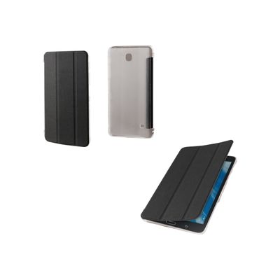 3663111005974-Muvit Smart Stand - Protection à rabat pour tablette pour Samsung Galaxy Tab 4 (7 po) - no-P_79393088_2-1