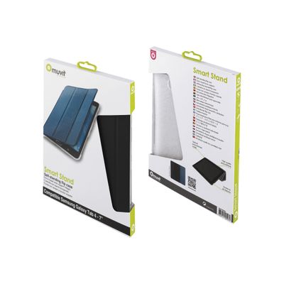 3663111005974-Muvit Smart Stand - Protection à rabat pour tablette pour Samsung Galaxy Tab 4 (7 po) - no-P_79393088_3-2