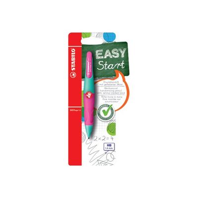 4006381468992-STABILO EASYergo - Porte mines avec 3 mines - HB - 1,4 mm - rose/turquoise - droitier-P_79396686_5-1