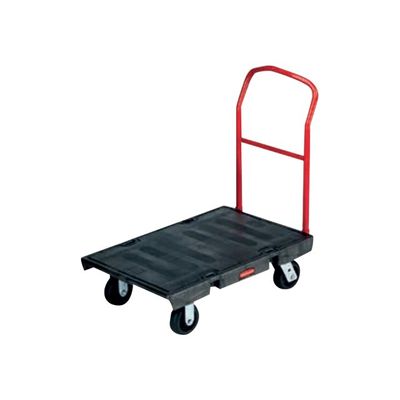 2012348208398-Rubbermaid haute résistance - chariot plateforme utilitaire - noir-P_79396947_1-0