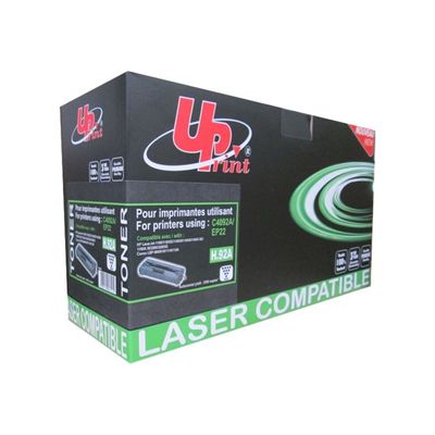 3584770883171-HP 92A - remanufacturé UPrint H.92A - noir - cartouche laser-P_79398620_1-0