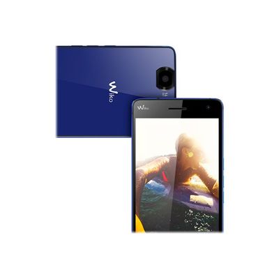 6943279405180-Wiko Highway 4G - bleu électrique - 4G HSPA+ - 16 Go - GSM - smartphone-P_79402075_2-1