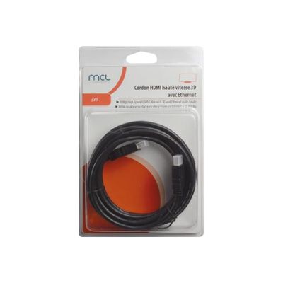 3700224752255-MCL Samar - câble HDMI haute vitesse 3D avec ethernet (M) - 3 m-P_79403453_1-1