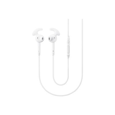 8806086935425-SAMSUNG - Écouteurs semi intra-auriculaires avec micro - blanc-P_79404018_1-0