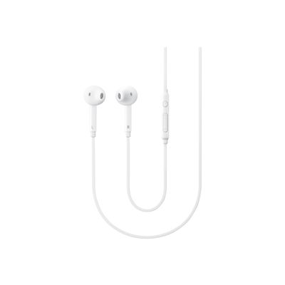 8806086935425-SAMSUNG - Écouteurs semi intra-auriculaires avec micro - blanc-P_79404018_2-1