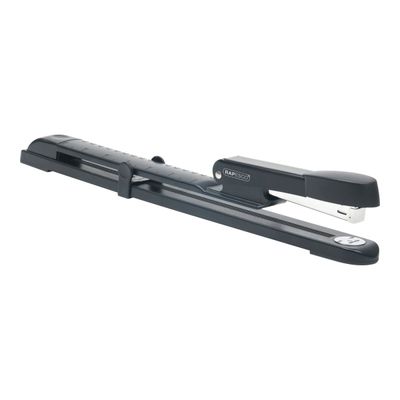 5018505302135-Rapesco - Agrafeuse long bras Marlin - capacité de 25 feuilles - agrafes 24/6 ou 26/6-P_79407812_1-0