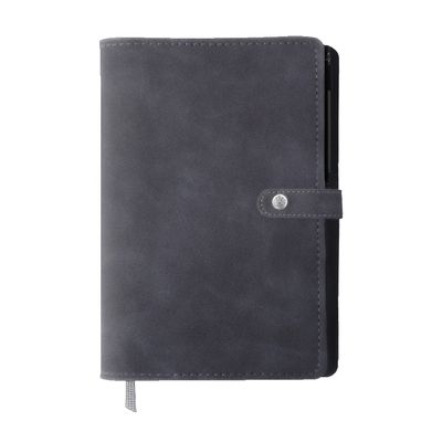3108728304404-Agenda à spirale Kent - 1 semaine sur 2 pages - 22 x 30,7 cm - disponible dans différente-P_79408809_8-1