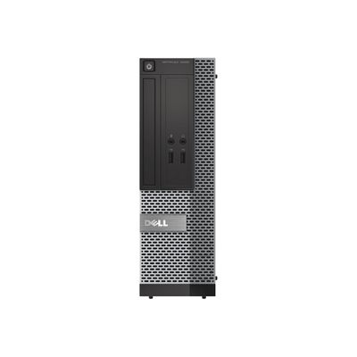 5397063618910-Dell OptiPlex 3020 - SFF - Core i5 4590 3.3 GHz - 4 Go - 500 Go-P_79410169_3-2