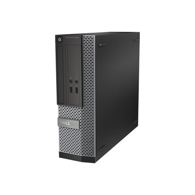 5397063638338-Dell OptiPlex 3020 - SFF - Core i3 4160 3.6 GHz - 4 Go - 500 Go-P_79410180_1-0