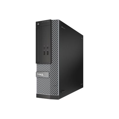 5397063638338-Dell OptiPlex 3020 - SFF - Core i3 4160 3.6 GHz - 4 Go - 500 Go-P_79410180_2-1