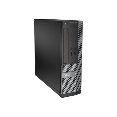 5397063638338-Dell OptiPlex 3020 - SFF - Core i3 4160 3.6 GHz - 4 Go - 500 Go-P_79410180_5-4