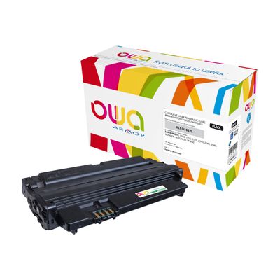 3112539604103-Cartouche laser compatible Samsung MLT-D1052L - noir - Owa K15353OW-P_79410598_1-0