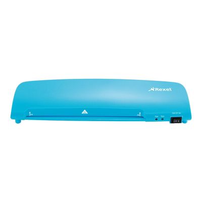 5028252461610-Rexel JOY - Plastifieuse - pelliculeuse à chaud ou à froid - 125 microns - bleue-P_79411463_1-0