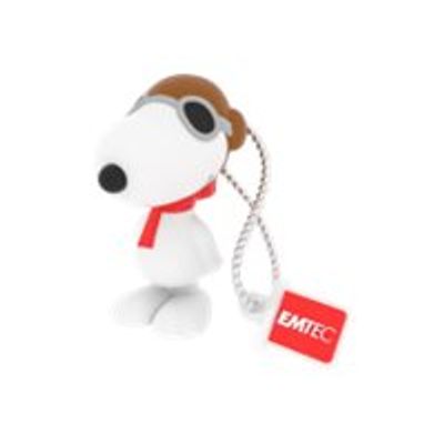 3126170140562-EMTEC Peanuts Snoopy Flying Ace - clé USB - 8 Go-P_79411621_1-0