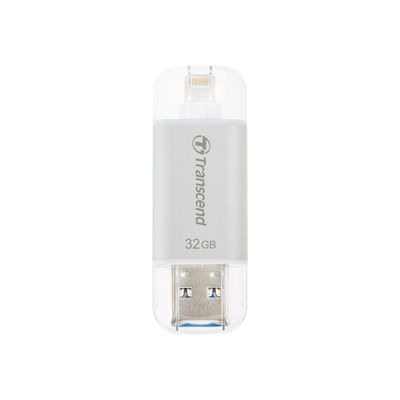 0760557834205-Transcend JetDrive Go 300 - clé USB - 32 Go-P_79411775_2-1