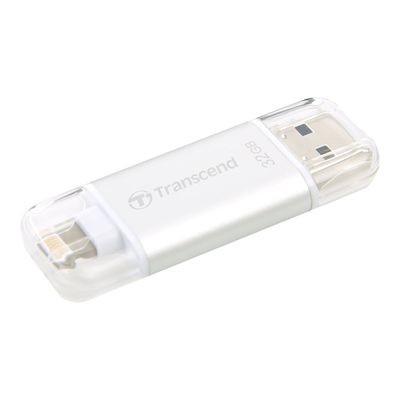 0760557834205-Transcend JetDrive Go 300 - clé USB - 32 Go-P_79411775_3-2